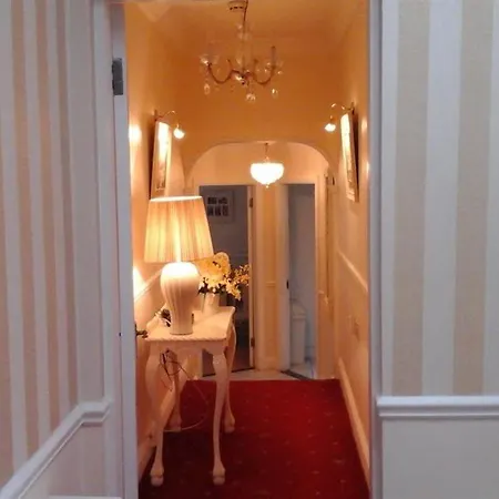 Bed & Breakfast Hazelbrook