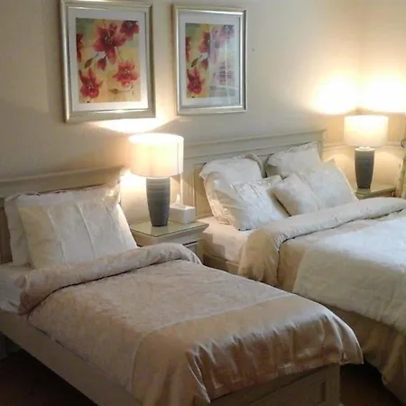 Bed & Breakfast Hazelbrook Waterford