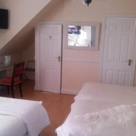 Bed & Breakfast Hazelbrook