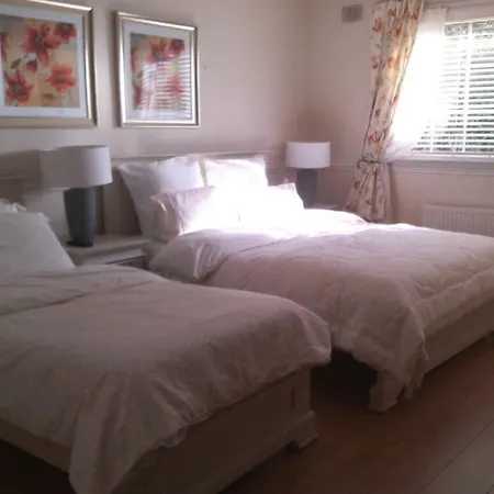Hazelbrook Bed & Breakfast Waterford