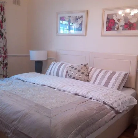 Hazelbrook Bed & Breakfast Waterford