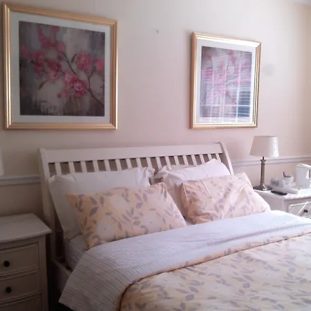 Bed & Breakfast Hazelbrook Waterford