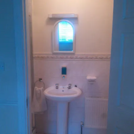 Bed & Breakfast Hazelbrook