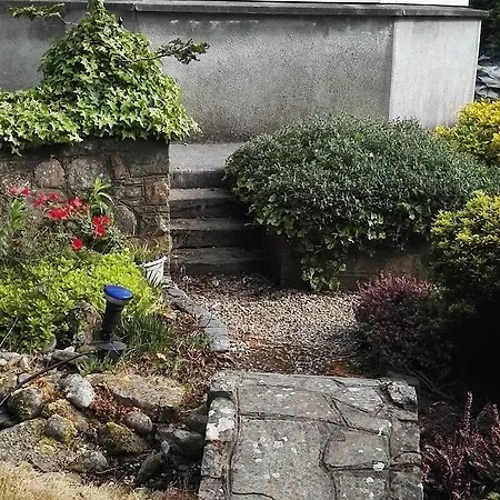 Hazelbrook Bed & Breakfast Waterford