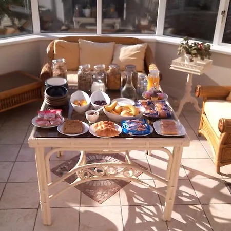 Bed & Breakfast Hazelbrook 3*
