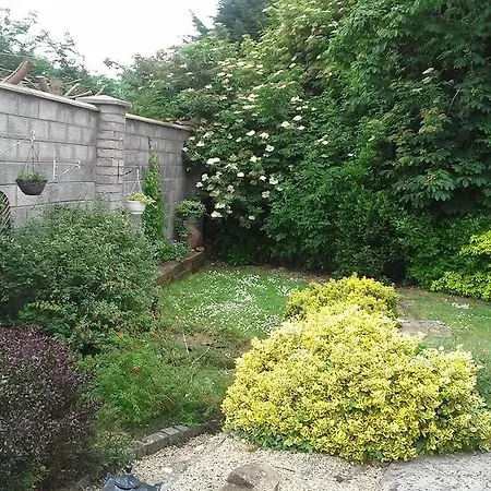Hazelbrook Bed & Breakfast Waterford