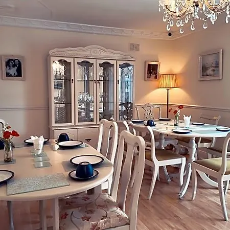 Bed & Breakfast Hazelbrook