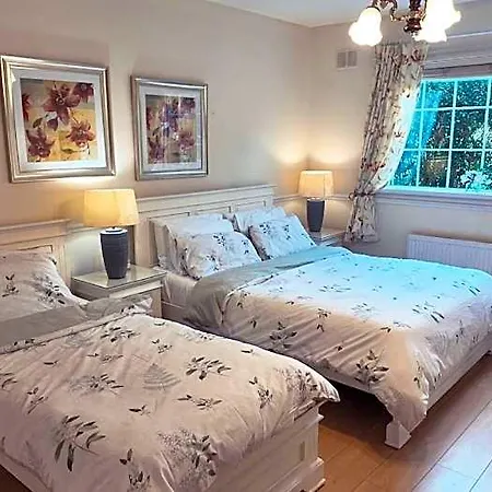 Hazelbrook Bed & Breakfast Waterford