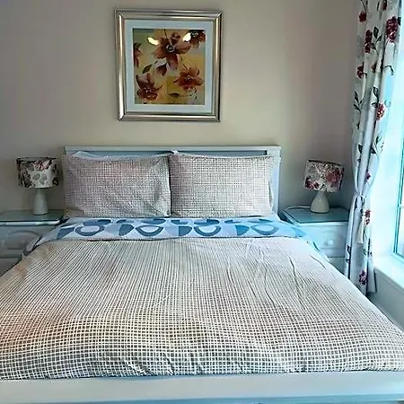 Hazelbrook Bed & Breakfast
