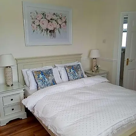 Hazelbrook Bed & Breakfast Waterford