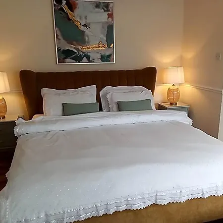 Bed & Breakfast Hazelbrook 3*