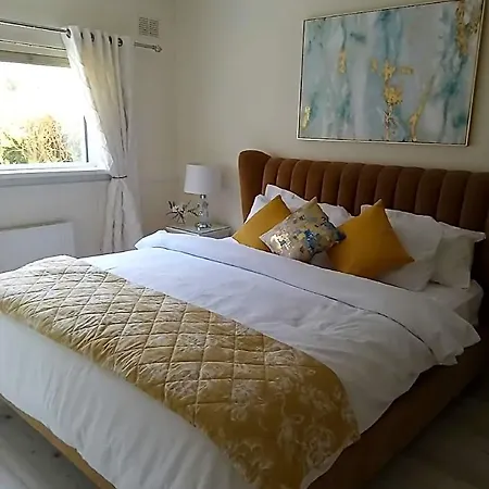 Hazelbrook Bed & Breakfast Waterford