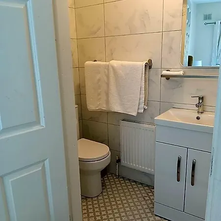 Bed & Breakfast Hazelbrook 3*