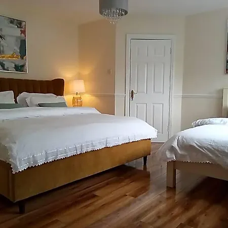 Hazelbrook Bed & Breakfast Waterford