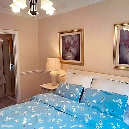 Hazelbrook Bed & Breakfast Waterford