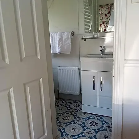 Hazelbrook Bed & Breakfast Waterford