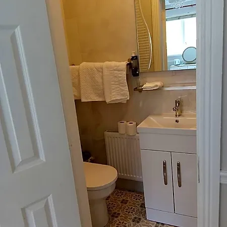 Bed & Breakfast Hazelbrook Waterford