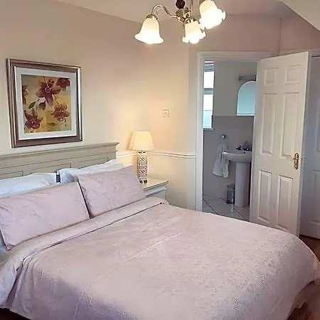 Bed & Breakfast Hazelbrook Waterford