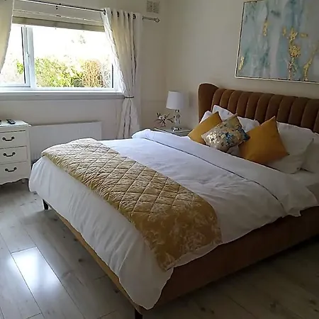 Bed & Breakfast Hazelbrook 3*