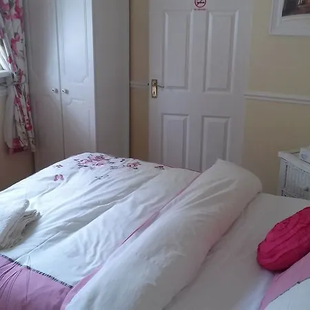 Hazelbrook Bed & Breakfast Waterford