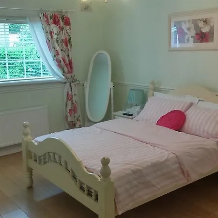 Bed & Breakfast Hazelbrook 3*