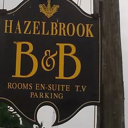 Hazelbrook