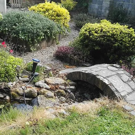 Bed & Breakfast Hazelbrook 3*