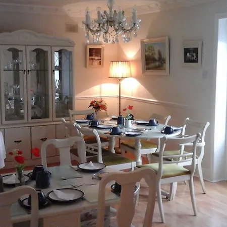 Bed & Breakfast Hazelbrook 3*