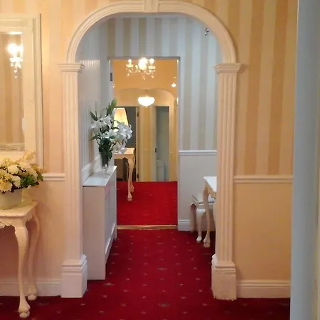 Bed & Breakfast Hazelbrook Waterford