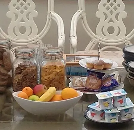 Bed & Breakfast Hazelbrook