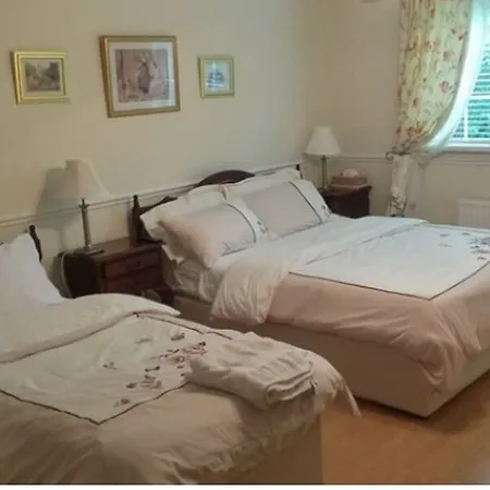 Bed & Breakfast Hazelbrook 3*