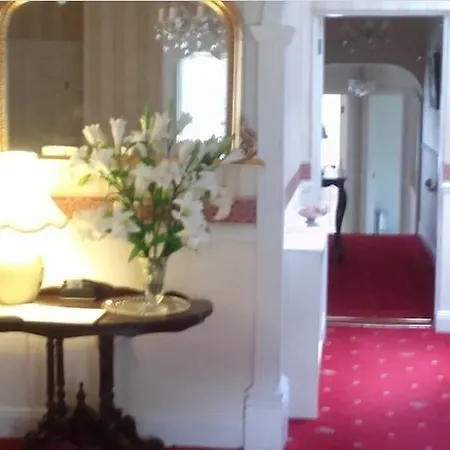Bed & Breakfast Hazelbrook Waterford