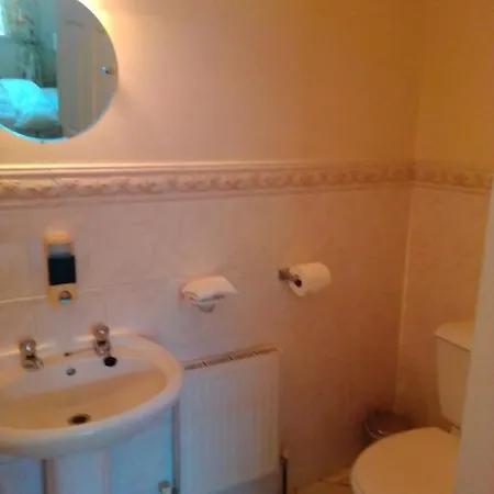 Hazelbrook Bed & Breakfast Waterford