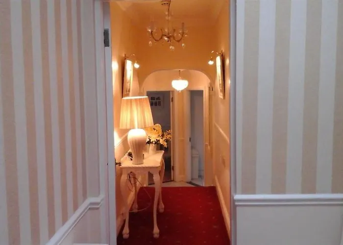 Bed & Breakfast Hazelbrook