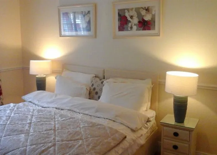 Bed & Breakfast Hazelbrook