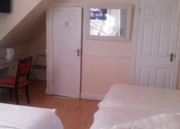 Bed & Breakfast Hazelbrook