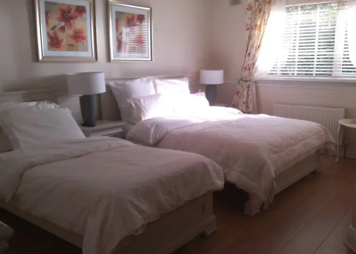 Hazelbrook Bed & Breakfast Waterford