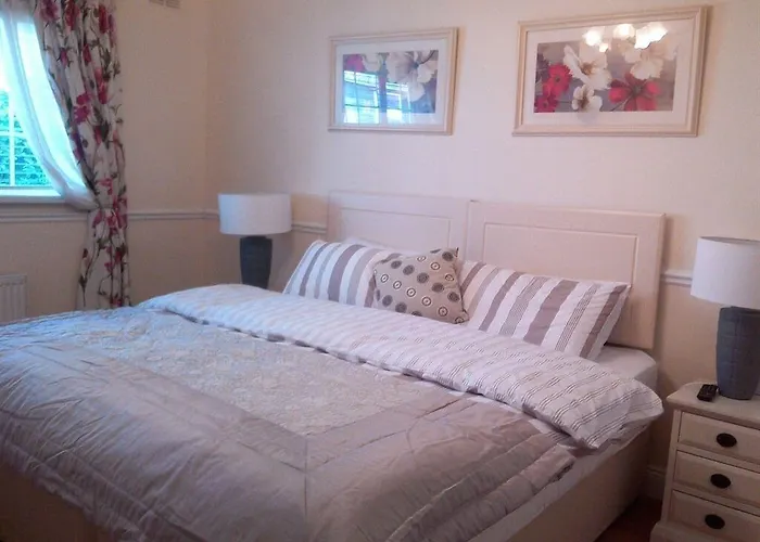 Hazelbrook Bed & Breakfast Waterford