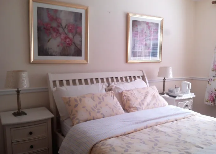 Bed & Breakfast Hazelbrook Waterford