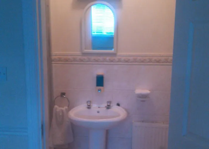 Bed & Breakfast Hazelbrook