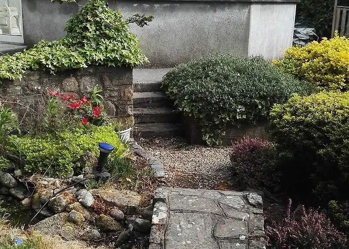 Hazelbrook Bed & Breakfast Waterford