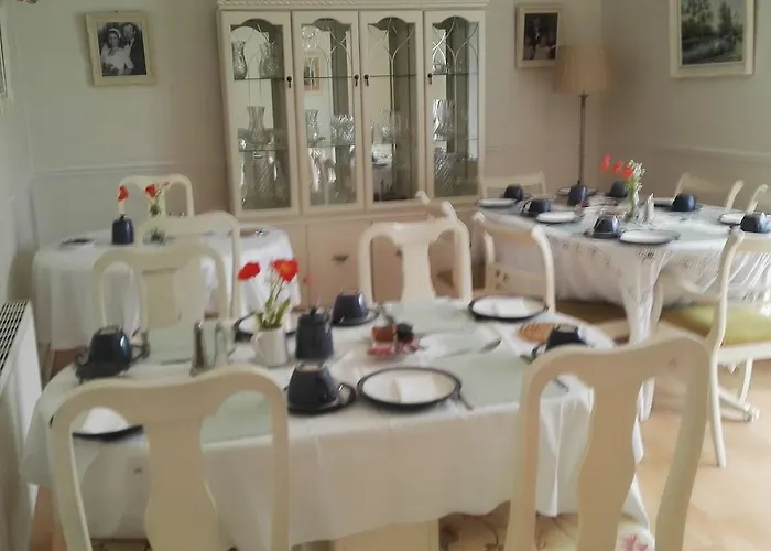 Hazelbrook 3* Вотафорд