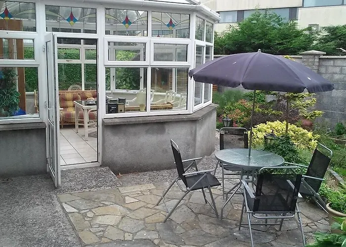 Hazelbrook Bed & Breakfast