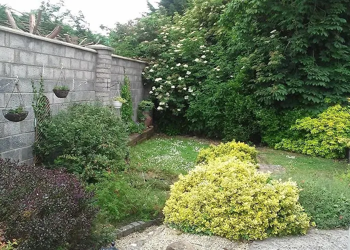 Hazelbrook Bed & Breakfast Waterford