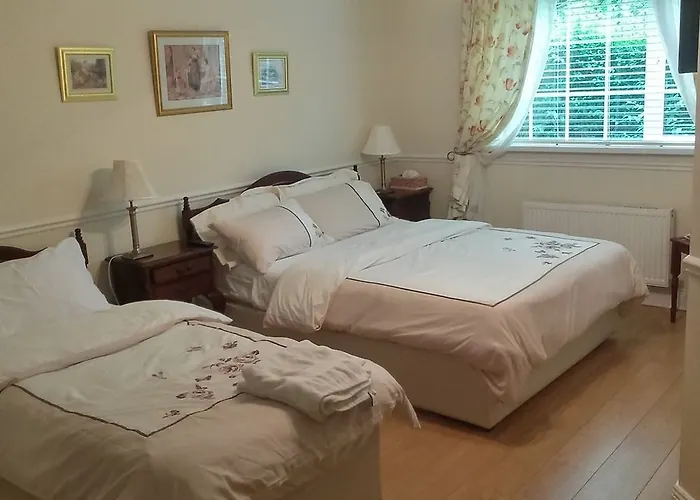 Hazelbrook 3* Вотафорд