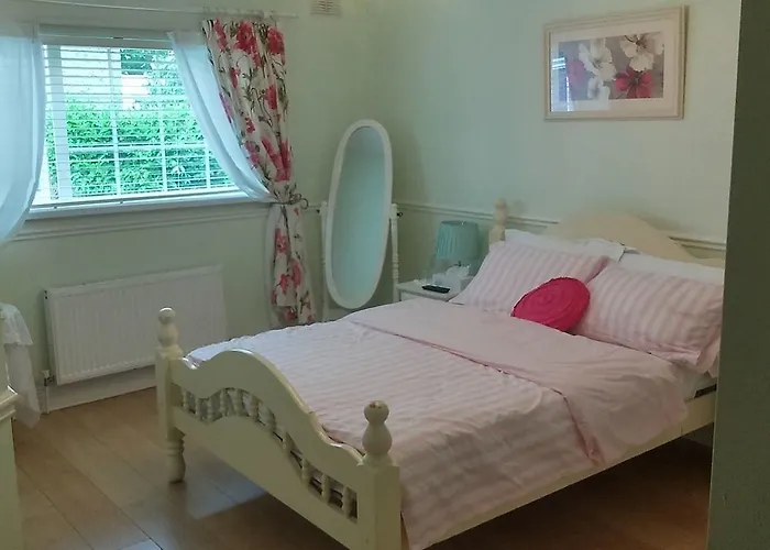 Bed & Breakfast Hazelbrook 3*