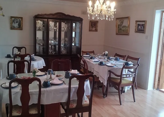 Hazelbrook 3* Вотафорд