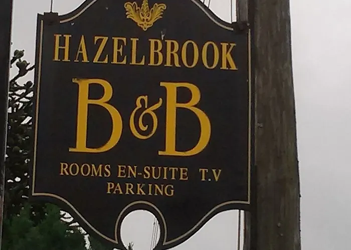 Hazelbrook