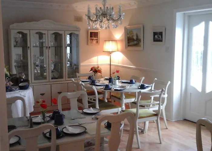 Bed & Breakfast Hazelbrook 3*