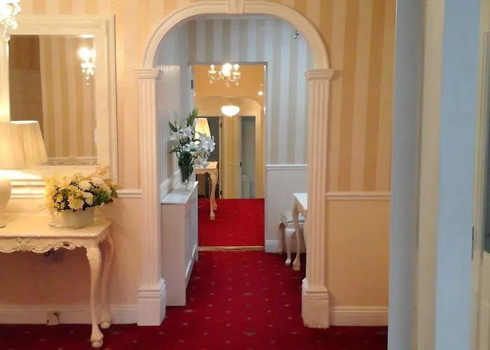 Bed & Breakfast Hazelbrook Waterford